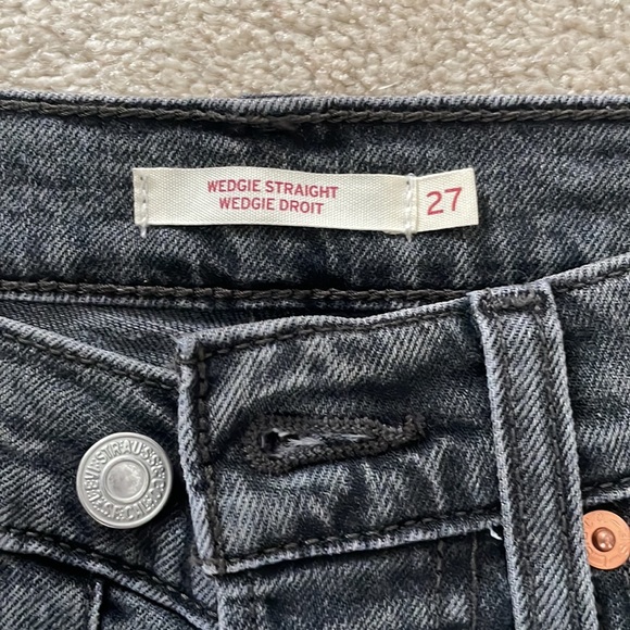 Levi jeans - Picture 3 of 3